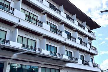 Apartamento P.k. Residence