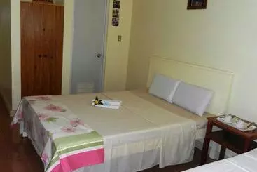 Resort Sunday Flower