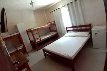 Bed and Breakfast Hospedagem Praia Grande