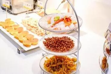 City Comfort Inn Yongzhou Xiaoxiang Bridge Xinhua Bookstore