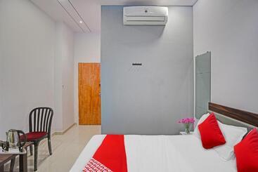 酒店 Oyo Flagship 70304 Sky View