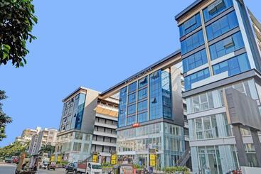 Hotel Oyo Flagship 70304  Sky View