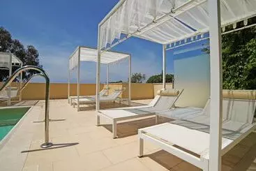 Hotelli Greek Pride Cronwell Rahoni