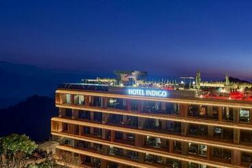 Indigo Alishan, An Ihg