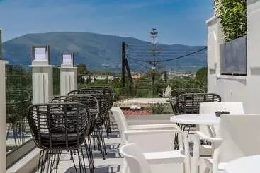 هتل Nikon Boutique