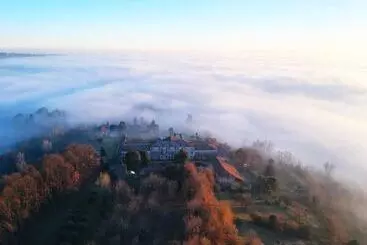 田舎風ホテル Agriturismo La Giassara