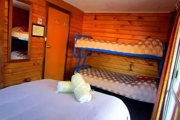 Ostello Hanmer Backpackers