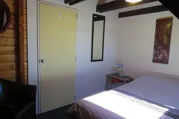 Hostel Hanmer Backpackers