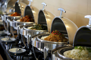 ホテル Amaris  Tangerang