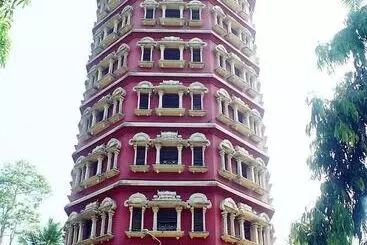 Atlas Airport Hotel Apartment