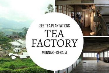 Atlas Airport Hotel Apartment