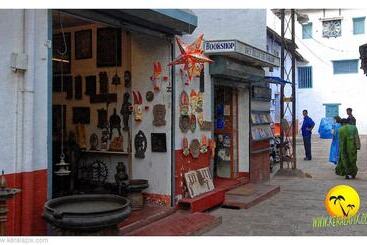 Atlas Airport Hotel Apartment