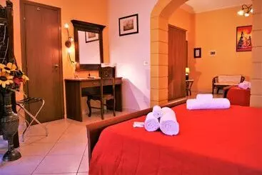 Bed & Breakfast Oleaster