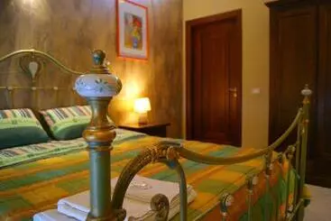 Bed & Breakfast Oleaster