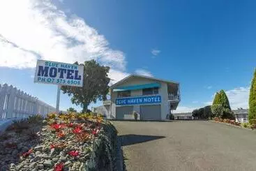Blue Haven Motel