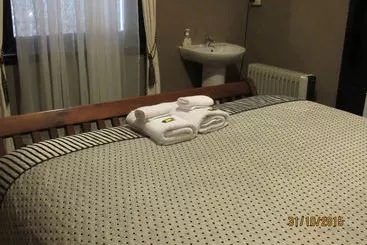 Grandview Bed & Breakfast