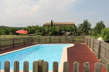 Hostal Nou De Crespià