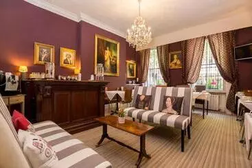 Arosfa Hotel London By Compass Hospitality