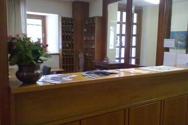 Hotel Casa Montana S. Maddalena