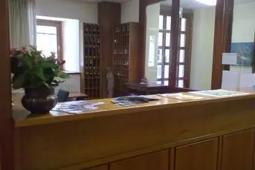 בית מלון כפרי Casa Montana S. Maddalena