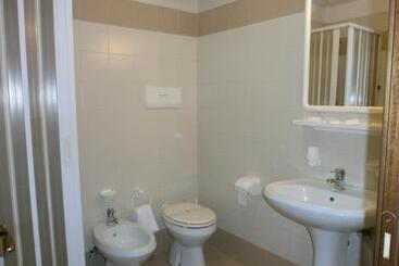 酒店 Casa Montana S. Maddalena