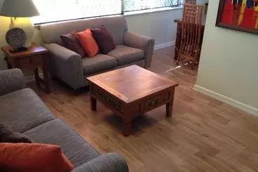 Hotelli Coconut Palms On The Bay