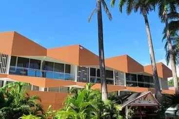 هتل Fleur D'epée