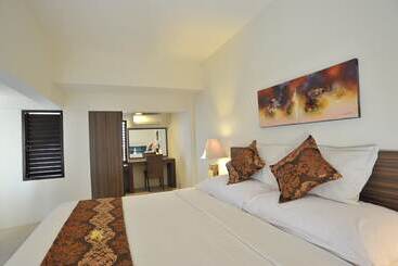 Ganga Hotel & Apartment