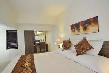 Ganga Hotel & Apartment