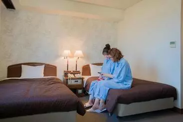 فندق Imari Grand