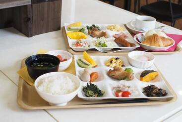 בית מלון כפרי Imari Grand