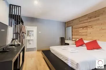 هتل Lipda Resort