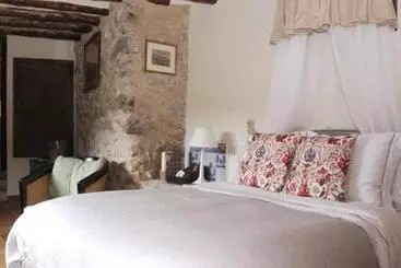 酒店 Mas De La Serra