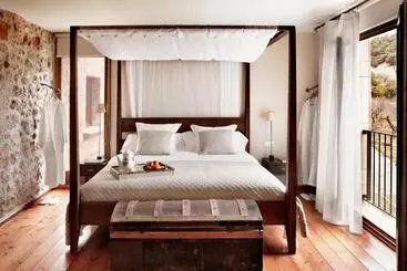 酒店 Mas De La Serra