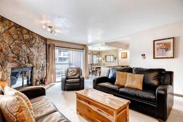 호텔 Park Place 101c