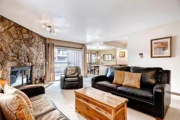 Hotel Park Place 101c