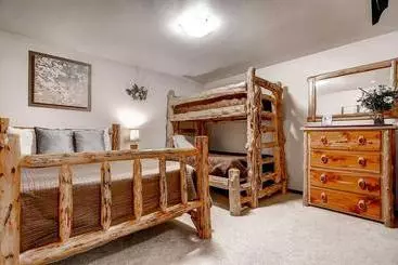 Hotelli Park Place 101c