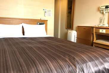 Hotel Route Inn Shibata Inter