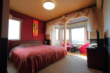 فندق Scotch Court