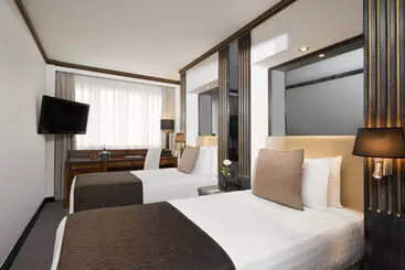 בית מלון כפרי The Level At Melia White House