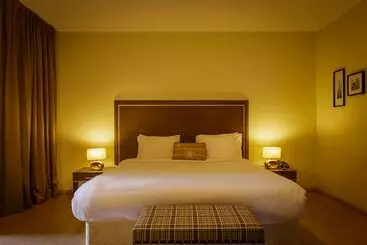 Hotel Urban By Cityblue, Kampala