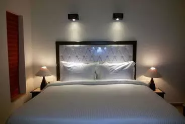 ホテル Treebo Trend Vila De Goa