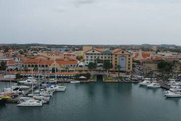 هتل Wonders Boutique