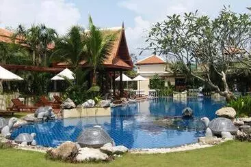 Mae Pim Resort