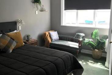 Pensió Admirals Lodge