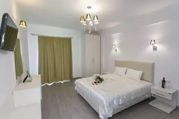 Пансион Oasis Exclusive