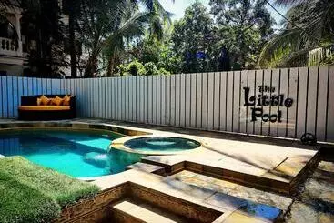 Majatalo Wtf My House