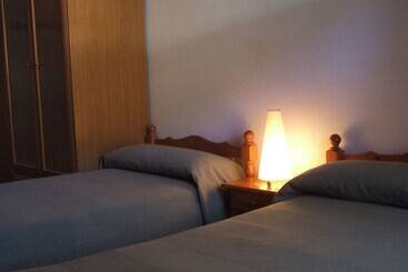 관광객 아파트 Somni Aranès