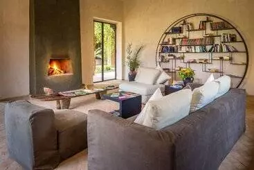 The Capaldi Hotel, Restaurant & Spa