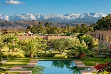 The Capaldi Hotel, Restaurant & Spa